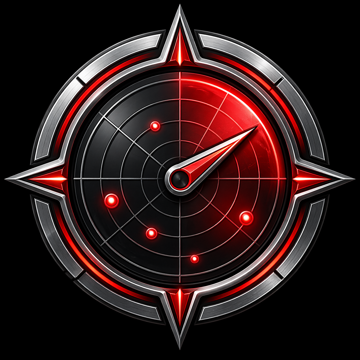 Home Dispatch Icon